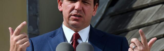 Florida bans local governments from pursuing net-zero emissions goals