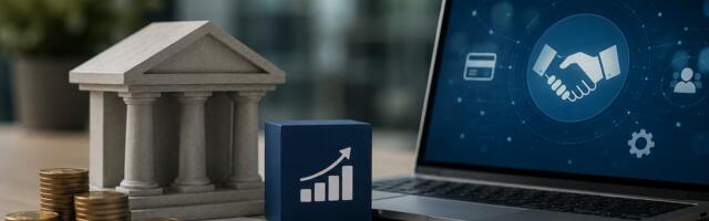 Evlo Adopts Moneyline MoneyToolkit to Reshape Financial Inclusion in Commercial Lending