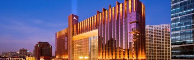 Accor and China’s H World Detail Plans to Link Their 19,000 Hotels