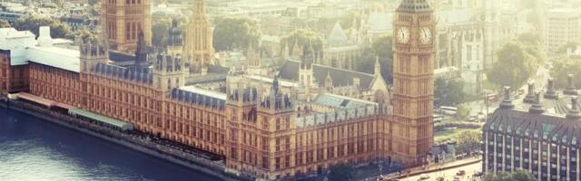 UK Parliament begins inquiry into banking chokepoint for crypto businesses