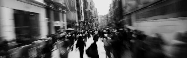 In 2025 the World Health Organization put a number on loneliness, and it was grim: it now touches about one in six people on Earth