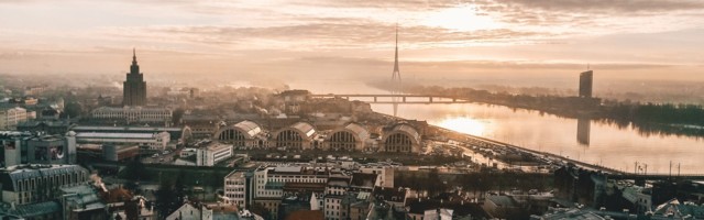 Latvia is the most “startup friendly” country in the world
