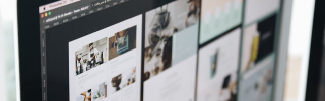 Learn design basics and powerful creation apps like Adobe CC with these courses