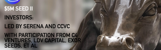 Norbert Health Raises Another $5M to Make Contactless Vital Sign Monitoring a Reality