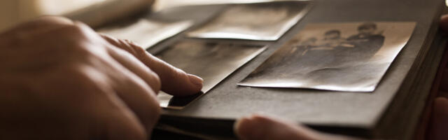 Stonses Platform Preserves Memories of Loved Ones Through NFTs