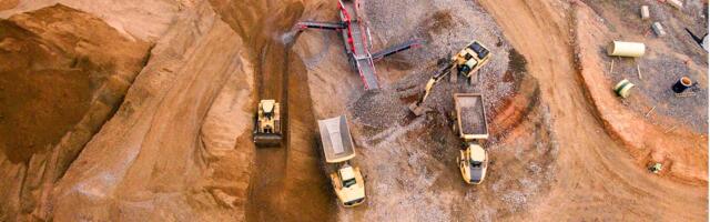 Moving The Earth With A Drone: Richard Hordens-Gibbons, Propeller Aero