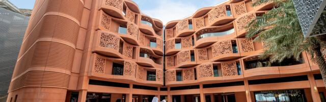 Inside Abu Dhabi’s Thriving Artificial Intelligence Scene
