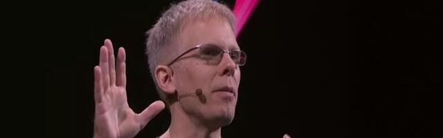 S|W: The SaaS Weekly – John Carmack is leaving Meta