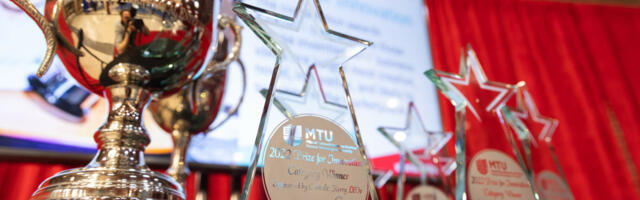 MTU Innovation and Enterprise Month Kicks Off With 63 Events Taking Place Across Cork and Kerry