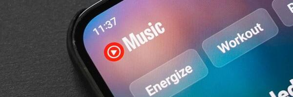 YouTube Music Adds Real-Time Lyrics