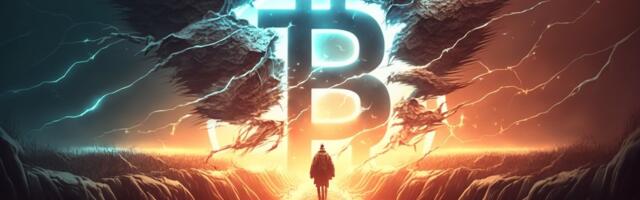 Bitcoin Spark: Is it the new Ethereum in the making?