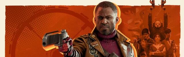Deathloop leaving PlayStation Plus next month