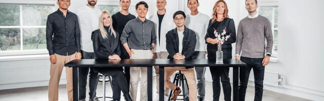 Europe's largest Japanese-backed VC, NordicNinja, launches second fund at €200M