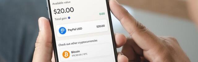 Mesh raises $22 million in Series A funding to help people manage their digital assets