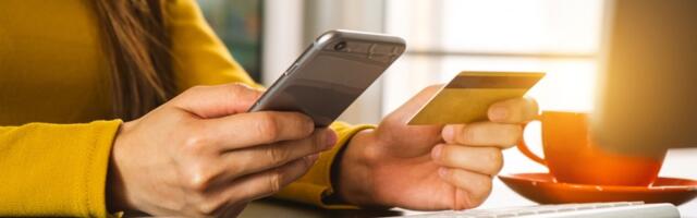 Shopping online? How to avoid delivery thefts, ID fraud, sale panic and other seasonal scams