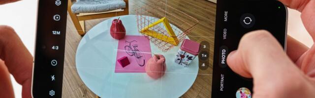 Samsung is working on a camera update for the Galaxy S24