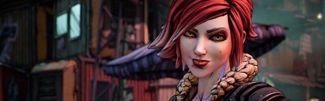 Take-Two to acquire Gearbox from Embracer