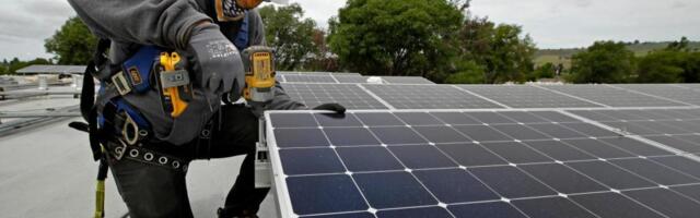 Opinion: Rooftop solar and batteries remain valuable investments