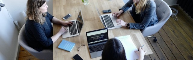 F|T: The FinTech Times – Losing a generation of women in finance