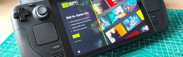 'Junk Store' plugin may bring GoG and Epic games to your Steam Deck library