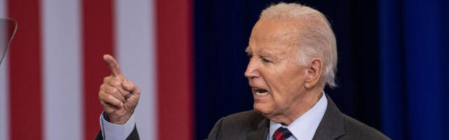 President Biden sets up new AI guardrails for military, intelligence agencies