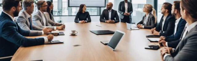 The Role of the Boardroom in Crisis Management and Recovery