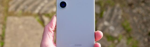 Samsung Galaxy S25 Ultra pops up in a hands-on video. Here’s what it looks like