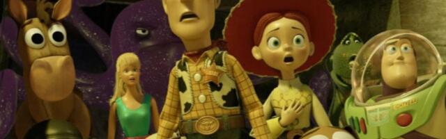 Tim Allen promises they aren’t just making ‘Toy Story 5’ for the money