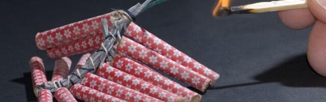 Don't Expect Bitcoin Fireworks Ahead of New Year, Traders Say, as BTC ETFs Lose $420M