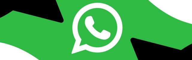 WhatsApp really hopes you want to talk with AI bots