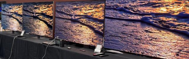 Don’t sleep on the LG B5 in 2025