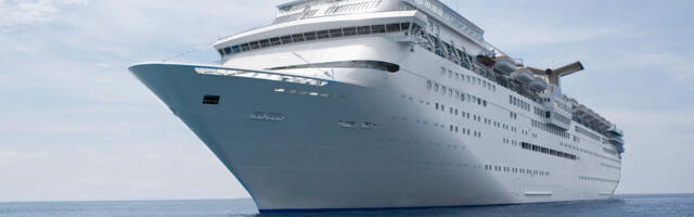 What Does Code Alpha Mean On A Cruise Ship?