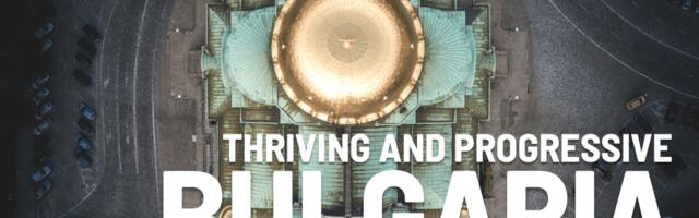 Bulgaria’s digital future: The quiet power behind innovation