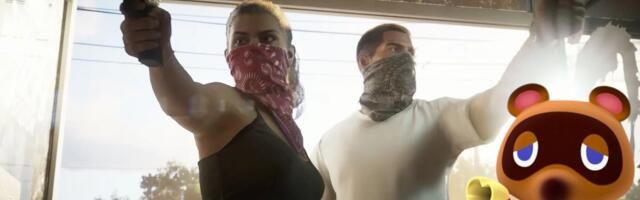 Switch 2 and GTA 6 expected to boost games industry to $92.7bn record growth by 2027