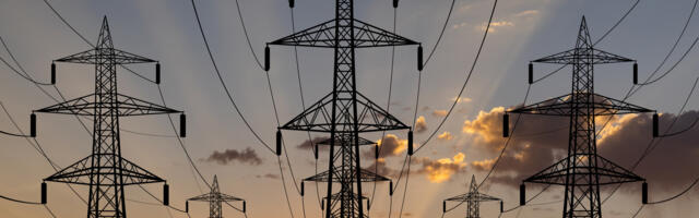 Do Power Lines Affect GPS Accuracy?