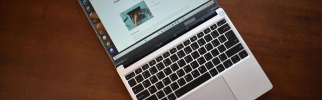 Framework Laptop 13 Review: Wait, Did I Actually Have Fun With a PC?