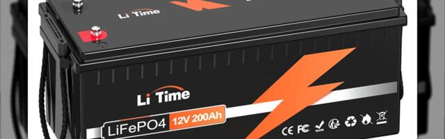 Who Makes LiTime Batteries And Where Are They Made?