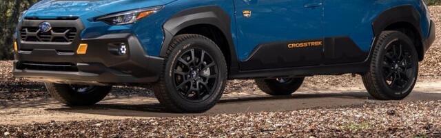 Is The Subaru Crosstrek A Good Buy? Here's What Owners Have To Say