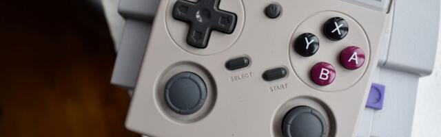 World’s Most Prolific Handheld Producer Wants to Make the Game Boy Mainstream Again