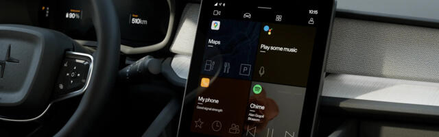 What Is Android Automotive Quick Share? (And Which Cars Will Get It?)