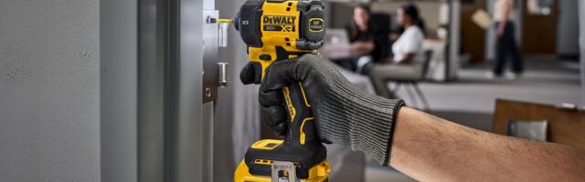 10 DeWalt Tools You Should Buy Brushless