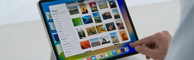 iPadOS 26 Expands Stage Manager to These iPad Models