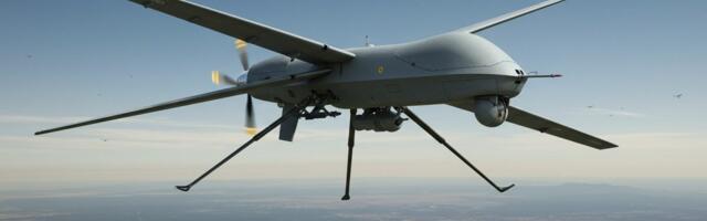 What we know about China’s mosquito-sized drone that could change warfare