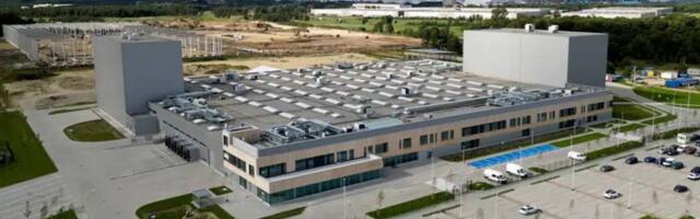 Europe’s largest BESS manufacturing facility changes hands: Lyten acquires Northvolt’s Gdansk plant
