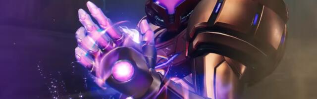 Metroid Prime 4: Beyond pops up on the Korean ratings board, sparking hope we'll get a firm release date soon