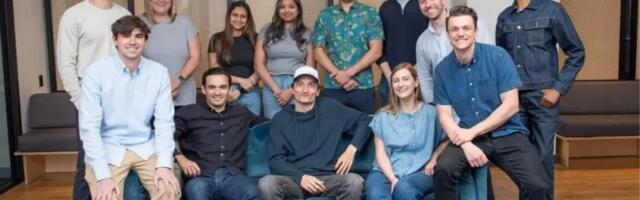 AI accounting startup Rillet raises $70M to take on Oracle and Microsoft
