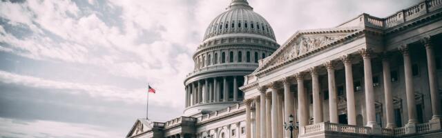 Crypto Lobby Pushes Back Against Bank Effort to Rewrite U.S. Stablecoin Law