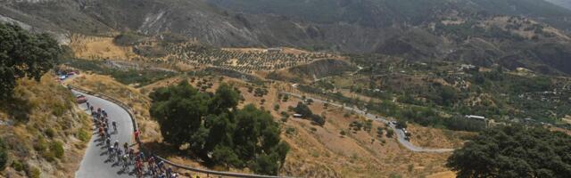 Vuelta a España 2025: How to Watch a Free Livestream, Teams, Stages and Start Times