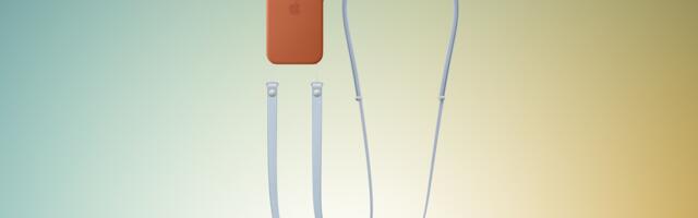 Apple Launches New Line of Cases and Crossbody Straps for iPhone 17 Models