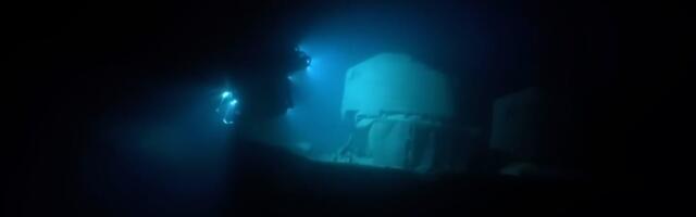 How Advanced Ocean Exploration Is Rewriting History